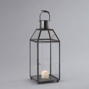 Oriental Metal/Glass <b>Moroccan</b> Design Ramadan Lantern Vintage Home <b>Decoration</b> for Christmas - Product Image 5