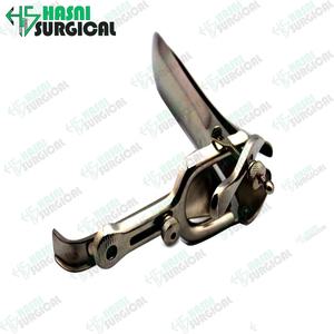 Nouvelles arrivées Spéculum Vaginal Cusco Offres Spéciales CE ISO approuvé Top de nos productions Made By Hasni Surgical - Product Image 3