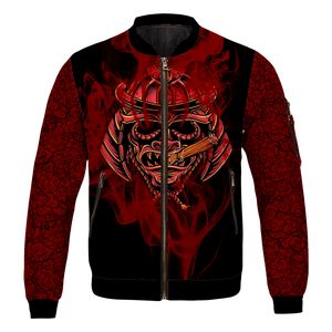 Veste universitaire à manches longues de couleur contrastée élégante pour adultes en tailles étendues Manteau universitaire pour hommes durable et imperméable - Product Image 5