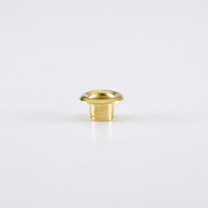 Ojales de Metal hechos en Taiwán para lona, ojales de 9mm - Product Image 2