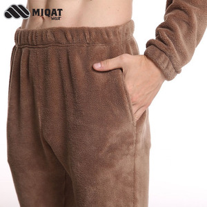 Traje de lana sherpa de alta calidad, logo personalizado, venta al por mayor - Product Image 3