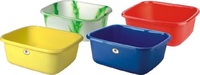 Quadrant En Plastique Baignoire Unique conception Offre Spéciale portable en plastique baignoire adulte commun petit taille baignoire