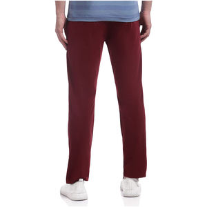 Pantalon de survêtement respirant avec Logo personnalisé pour hommes, uniforme de jogging, de gym, de course à pied, logo personnalisé, de bonne qualité, nouveauté, 2020 - Product Image 2