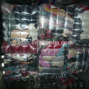 [Taiwán] Ropa y Zapatos Usados de Segunda Mano con Contenedor 3DAH/3D1 Marca Modelo S01 Todos los Tamaños - Product Image 6