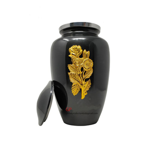 Urnes en métal pour funérailles - Product Image 4