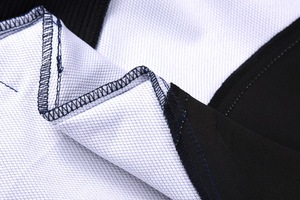 Shorts de VTT pour hommes personnalisés, respirants, à séchage rapide, coupe ample, vêtements de vélo de haute qualité - Product Image 4
