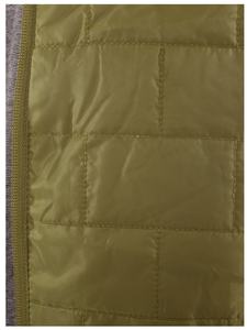 Chaleco acolchado de alta calidad del Norte personalizado para hombres adultos - Product Image 4