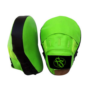 แผ่นโฟกัส2023แผ่นโฟกัส MMA เป้าเตะมวยเตะเป้าศิลปะการต่อสู้ - Product Image 2