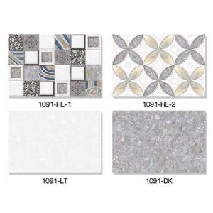 Lo último en azulejos digitales de cerámica de diseño hexagonal moderno 30x45cm - Product Image 5