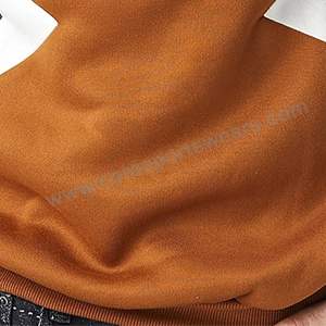 Venta al por mayor Hombres de calidad superior Último estilo Precio barato Patchwork Street Wears Hoodies para hombres - Product Image 5