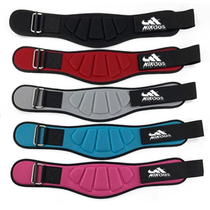 Giảm Đau Thắt Lưng Hỗ Trợ Thắt Lưng Dưới Lưng Tập Thể Dục Tập Thể Dục - Product Image 4