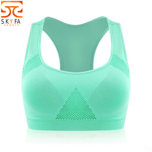 Sujetador deportivo de secado rápido para fitness, ropa deportiva personalizada para yoga, gran oferta, precio barato, 2022 - Product Image 2
