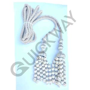 Venta al por mayor lingotes de cinctura litúrgica mejores accesorios ceremoniales personalizados cinctura litúrgica - Product Image 3