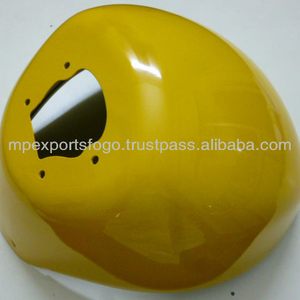 Garde-boue avant pour volkswagen, pour téléviseurs KING AUTO - Product Image 1