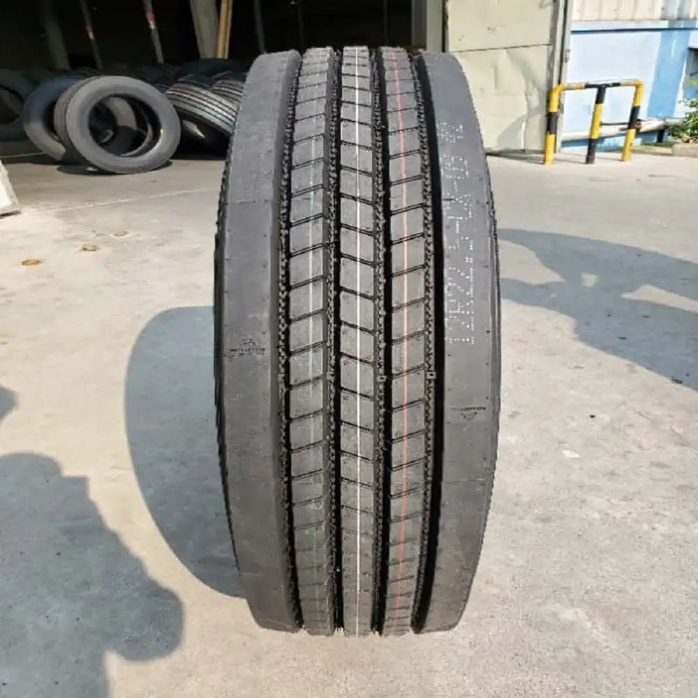commercial truck tire 22.5 11r22.5 295/75r22.5 24.5 11r24.5 285/75r24.5 for trailer all position drive
