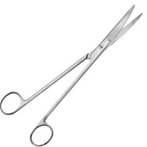 Grazil-tijeras quirúrgicas - Product Image 3