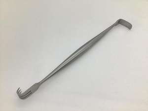 Kilner Catspaw Retractor High Quality Medical Grade Stainless Steel Made <b>Orthopedic</b> <b>Instruments</b> - Product Image 6