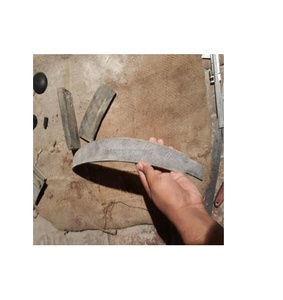 Uffalo-cuerno largo para gafas de diferentes formas, cuerno óptico de diferentes colores, artesanía ndia - Product Image 1