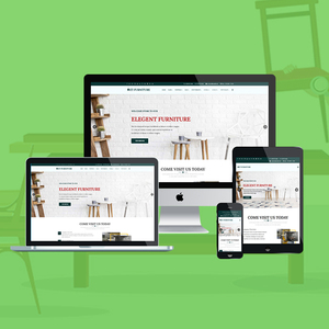 Webroot-empresa de diseño y desarrollo Web del sitio Web de comercio electrónico, muebles premiados, servicios de desarrollo de sitio Web - Product Image 3