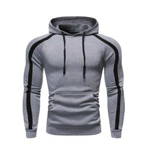 Cómodo y transpirable Hombres Sudaderas con capucha Nuevo estilo Hombres Sudaderas con capucha Por encargo Impreso Venta al por mayor Hombres Sudaderas con capucha - Product Image 5