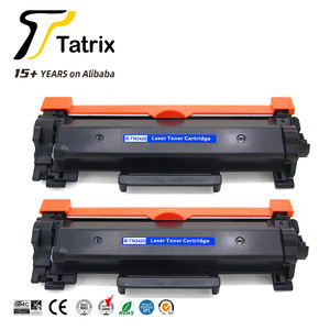 Cartouche de <span class=keywords><strong>toner</strong></span> pour imprimante <span class=keywords><strong>brother</strong></span>, Compatible avec TN620, TN630, 2005, TN3170, TN3230, TN2420, <span class=keywords><strong>TN2410</strong></span>, TN760, TN2310, TN3430, 1 pièce, sans taxes - Product Image 2