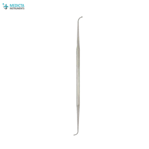 โพรบปลายคู่19ซม.-ปลายรูปลูกบอล - Product Image 1