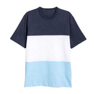 Sports de plein air hommes maillot décontracté léger respirant grande taille demi manches T-Shirt 2 pièces ensemble | Qualité supérieure - Product Image 3