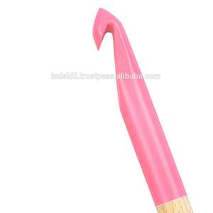 Votre ensemble de crochets B2B à forte marge de marque toutes les tailles avec étui personnalisé accessoire de mercerie - Product Image 3