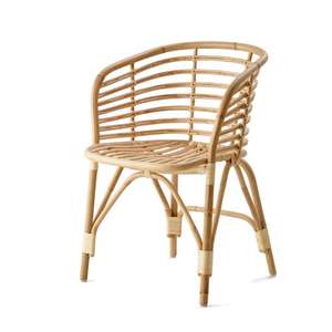 เฟอร์นิเจอร์หวายแบบชนบทและถักอย่างน่าพิศวงที่บ้านของคุณ - Product Image 6