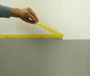 เทปกระดาษปิดผิว 3m244 สีเหลือง ทนความร้อนสูง สำหรับงานเชื่อม นำเข้าจากญี่ปุ่น ไม่ทิ้งคราบกาว - Product Image 5