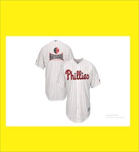 ปุ่มเต็มเสื้อเบสบอลอย่างเต็มที่ SUBLIMATED และว่างเปล่าและยังมีการเย็บปักถักร้อยที่มีอยู่ - Product Image 1
