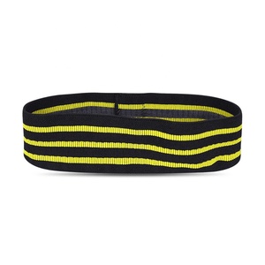 Hot Sell Leg <strong>Exercise</strong> <strong>Glute</strong> Loop Squat to Lateral Leg Lifts Bands - Product Image 3