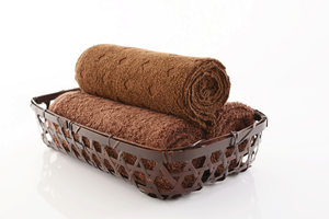 Beautiful Extra Large Cotton <b>Bath</b> <b>Towel</b> for Home Use Good Absorbency with Custom Logo India - Product Image 6