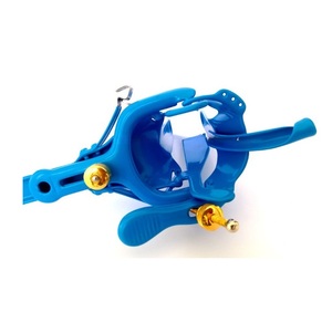LLETZ-espéculo expansor Lateral de 4 aspas, 4 vías - Product Image 2