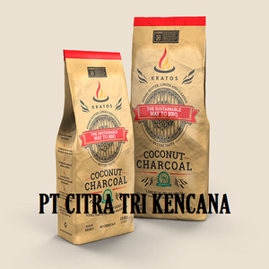 SHOP NOW 100% COCONUT SHELL CHARCOAL USE FOR ACTIVE CARBON SOAP COSMETIC FOR CHINA MARKET IN Xiamen FUJIAN - Product Image 5