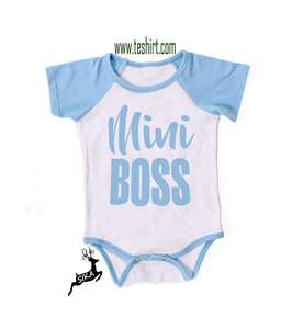 Mameluco para Bebé Recién Nacido, Algodón Puro, Transpirable, Ecológico, Producción al por Mayor OEM para Marcas de Ropa Infantil Premium - Product Image 3