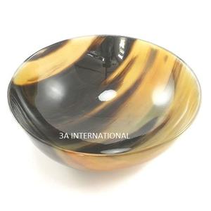 Vaisselle tendance, plat à fruits, plat moderne, plat de luxe, bol de service pour mariage, fête, cuisine, bol de service artisanal - Product Image 1