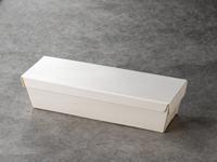 Contenitori Ecologici Monouso in Legno per Sushi, Stile Giapponese, Biodegradabili, per la Conservazione della Freschezza, Contenitori per Cibo da Asporto