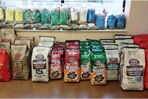 บรรจุภัณฑ์ซูเปอร์มาร์เก็ต, รถขายอาหารเคลื่อนที่, อุปกรณ์ตั้งแคมป์, เตาถ่านบาร์บีคิวอินโดนีเซียขายดีที่สุดในคิงส์ตัน นิวยอร์ก - Product Image 4