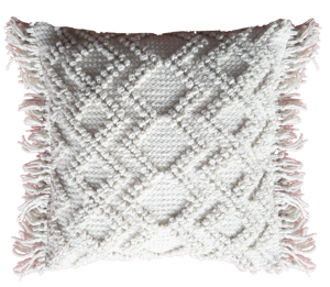 Fundas de cojín decorativas tejidas abstractas y hermosas al por mayor, estilo bohemio para dormitorio, sofá y decoración del hogar - Product Image 2