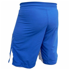 Nouveau short d'entraînement de combat de qualité supérieure Short de kick de boxe thaï étiré de haute qualité MMA pour hommes - Product Image 6