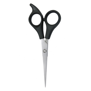 Tijeras de Peluquería Profesionales de 6 Pulgadas, Multicolores, de Acero Inoxidable, para Cortar y Peinar el Cabello - Product Image 3