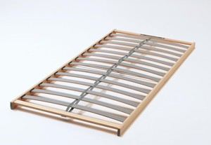 Cama Dovetail [ye00m] Diseño Único de Alta Calidad, Cama Moderna de Lujo para Dormitorio, Madera Maciza - Product Image 4