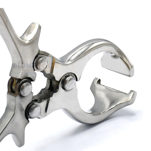 Pinza de Castración Veterinaria de Alta Calidad en Oferta, Emasculador Burdizzo de Acero Inoxidable para Cabras y Ovejas - Product Image 4