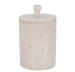 Ensemble de salle de bain en résine pour la maison moderne, durable et élégante - Product Image 2