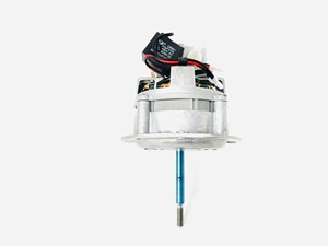 Quạt Điện Công Nghiệp Một Pha 220V AC 20 Inch Tần Số Động Cơ 50Hz Sản Xuất Tại Việt Nam Dây Đồng - Product Image 5