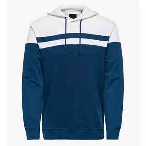 Sudadera de manga larga para hombre M & F, Sudadera con capucha de invierno con logotipo personalizado, diseño liso, característica antiarrugas y anticontracción - Product Image 5