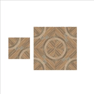 Carreaux de sol en porcelaine de nouvelle collection au prix de gros de l'exportateur en vrac 400x400mm - Product Image 4