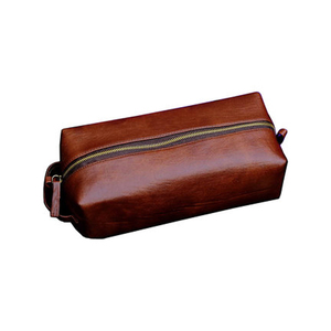 High Quality Luxury Portable Foldable Ladies Makeup Bag <b>Premium</b> Quality <b>Wholesale</b> Factory Sales Waterproof <b>Cosmetic</b> Bags & Cases - Product Image 3