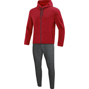 Chándales de entrenamiento de ropa deportiva de primera calidad, conjunto de dos piezas para hombre, chándales informales de nuevo estilo para hombre a la venta - Product Image 4
